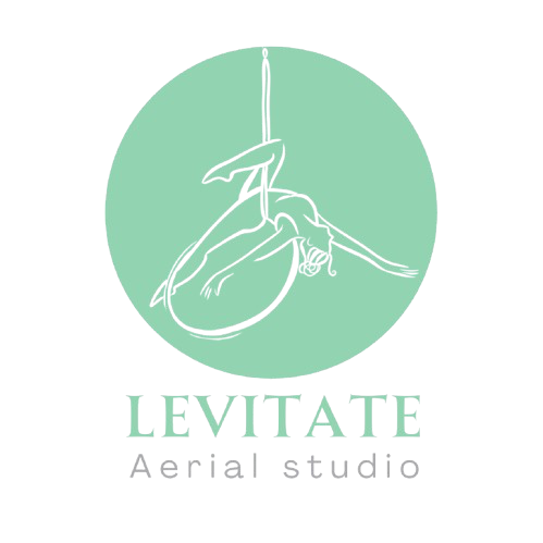 Levitate Légtornászok