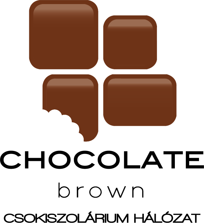 Chocolate Brown Szolárium