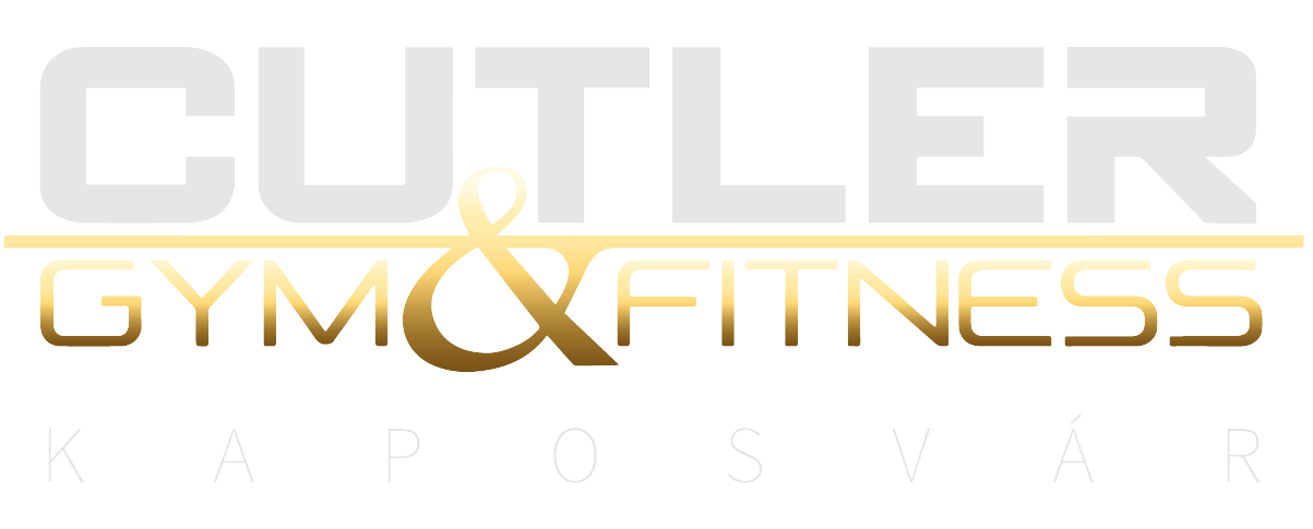 Cutler GYM Kaposvár