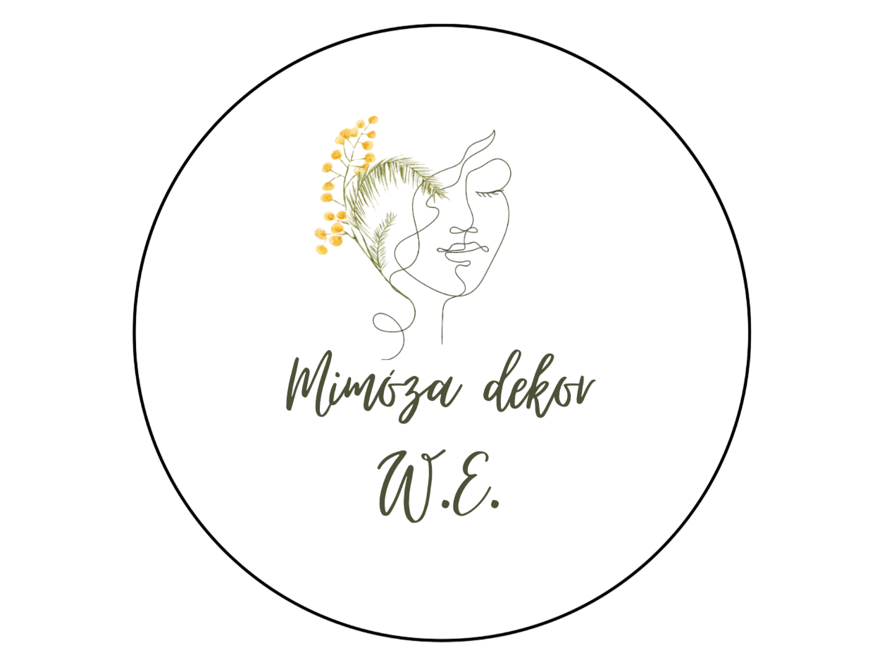 Mimoza Díszlet