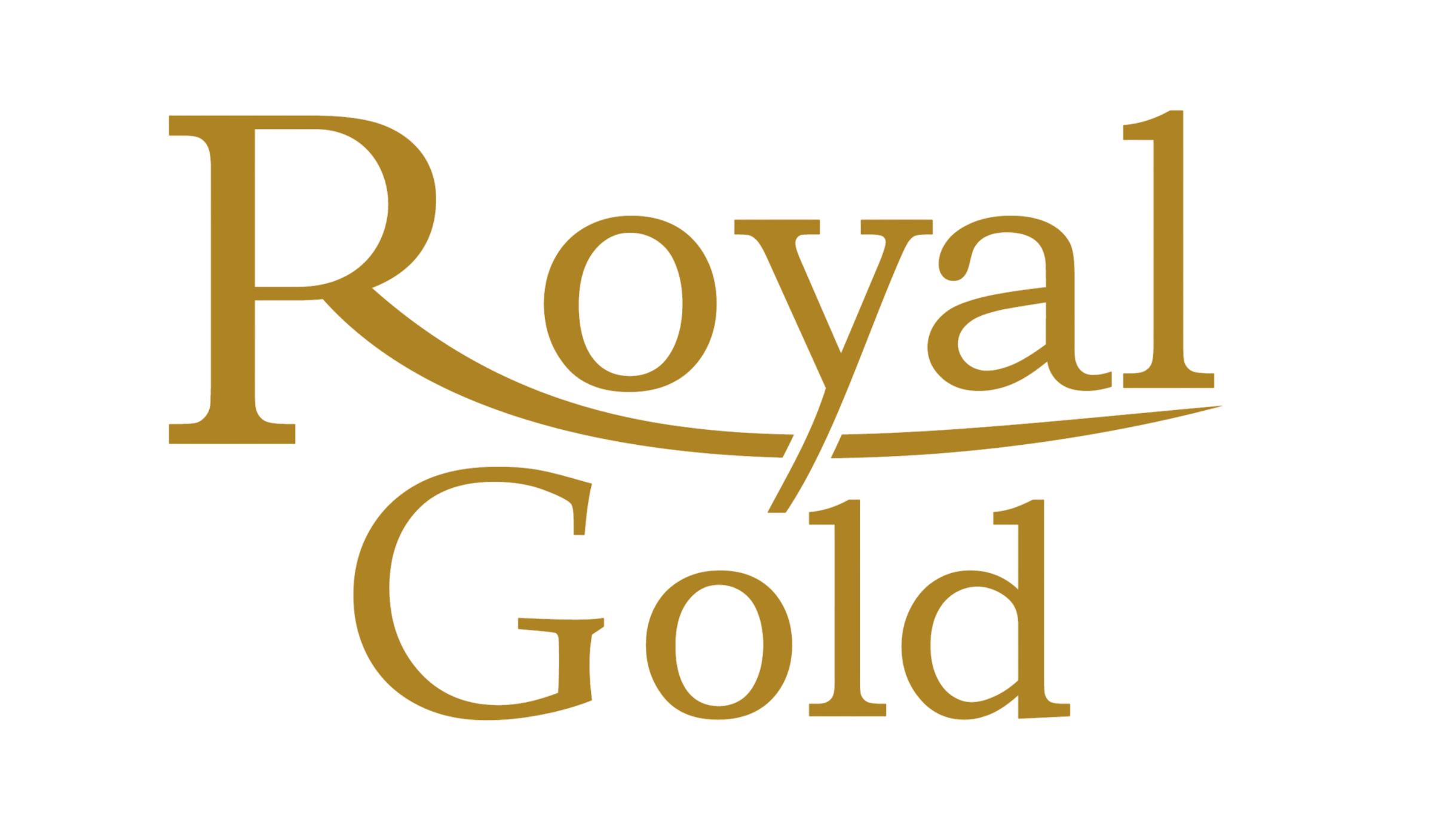 RoyalGold