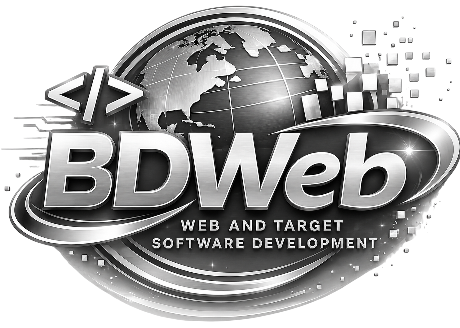BDWeb Development