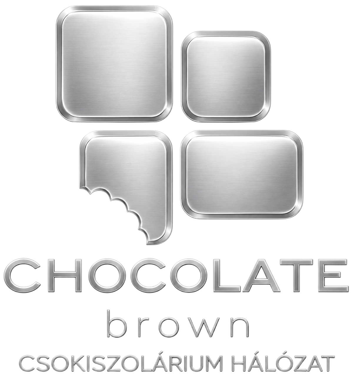 Chocolate Brown Szolárium