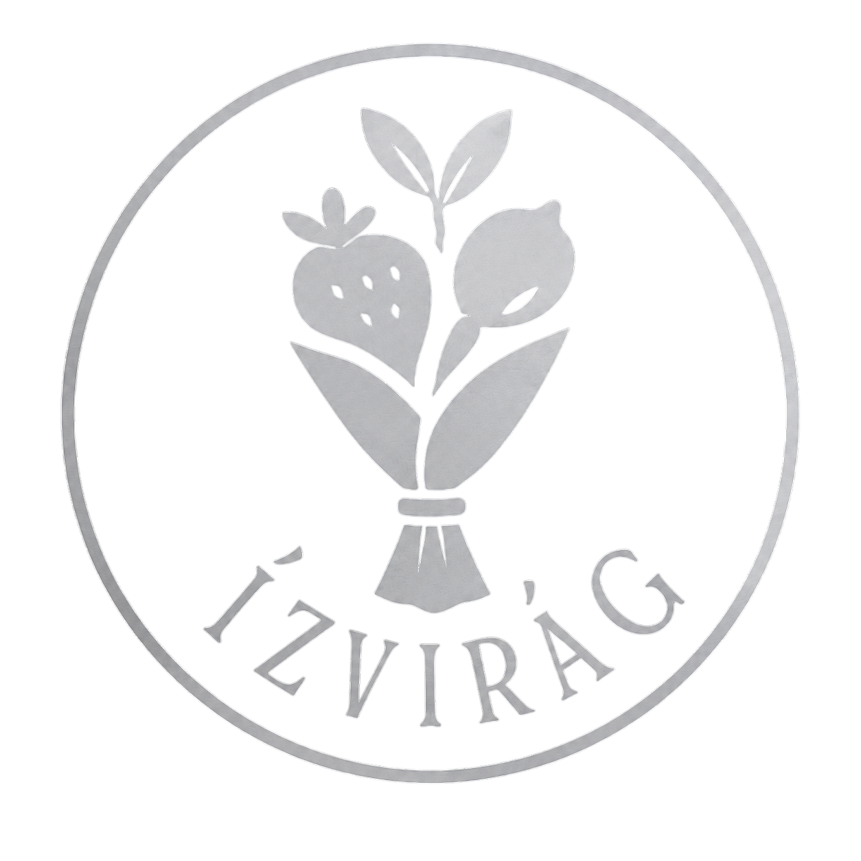 Ízvirág