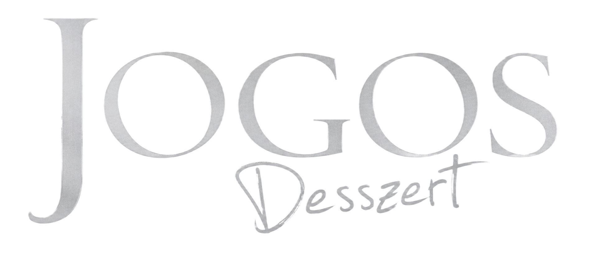 Jogos Desszert