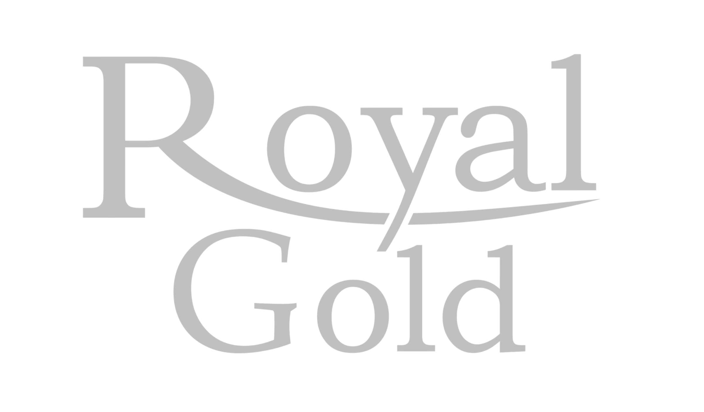 RoyalGold